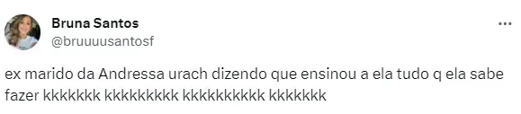 Reprodução/Twitter