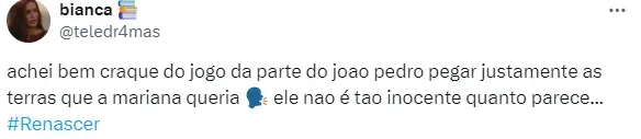 Reprodução/Twitter