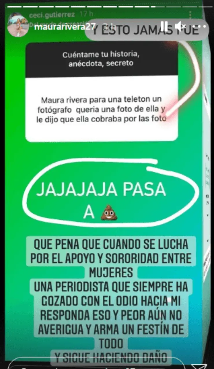 Maura Rivera