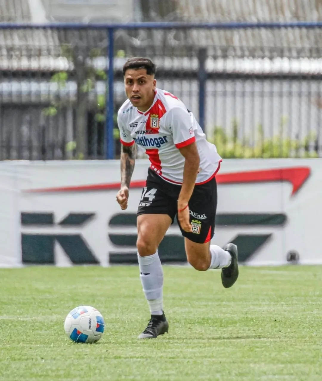 González prepara maletas más al sur