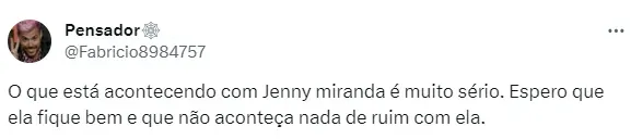 Reprodução/Twitter