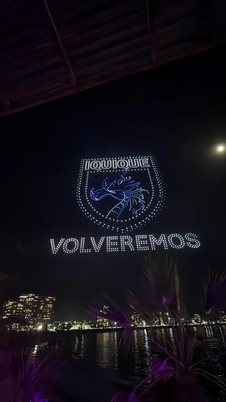 Deportes Iquique decretó su retorno a la Liga de Primera