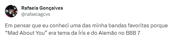 Reprodução/Twitter