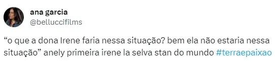 Reprodução/Twitter