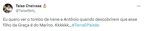 Reprodução/Twitter