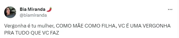 Reprodução/Twitter