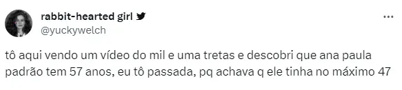 Reprodução/Twitter