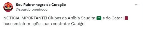 Informação do portal