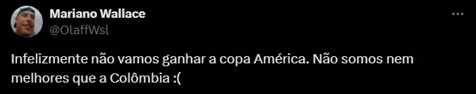 Foto: Reprodução/ Twitter