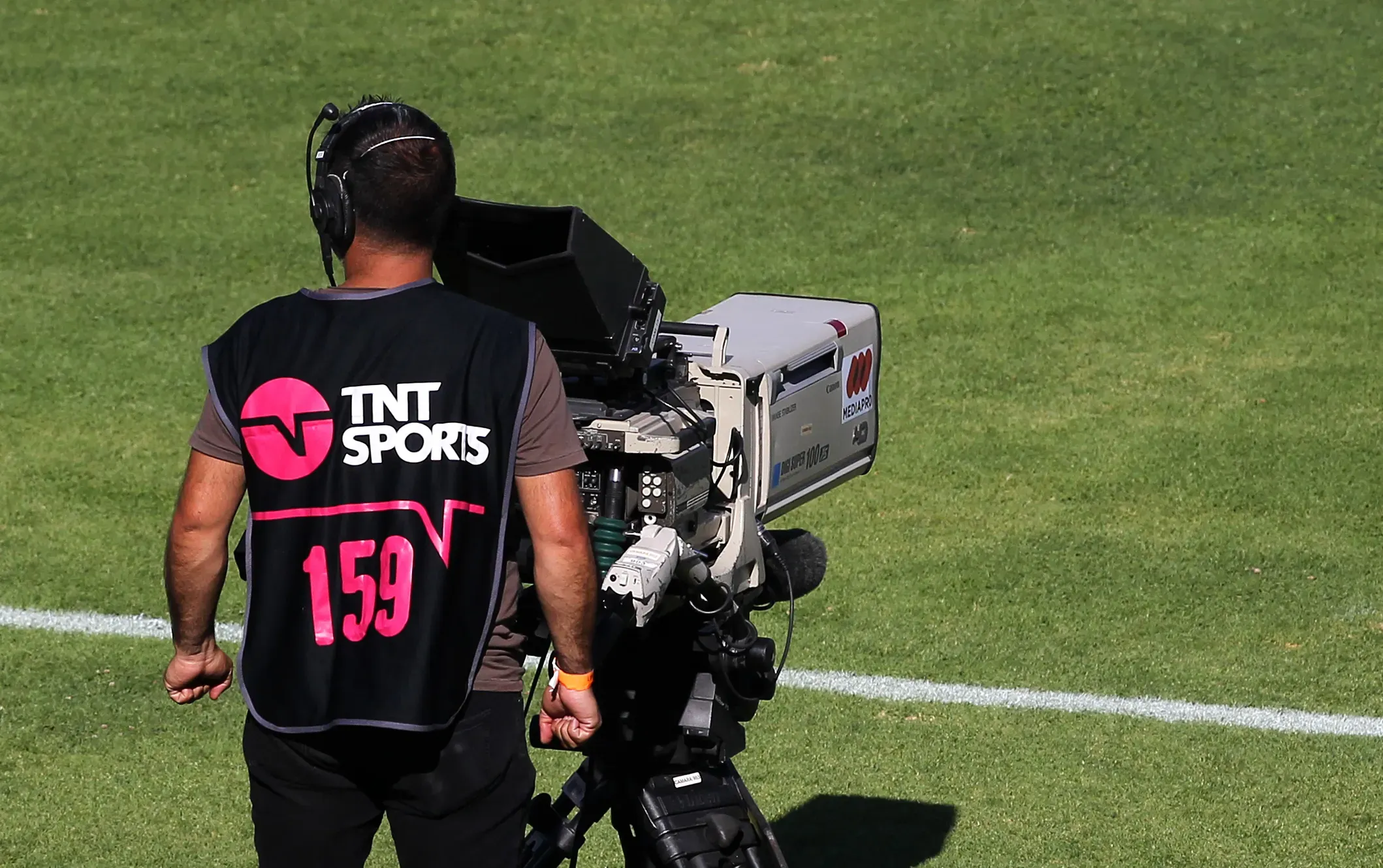 TNT Sports Premium sube su precio en Zapping a partir de 2026 | Foto: Photosport