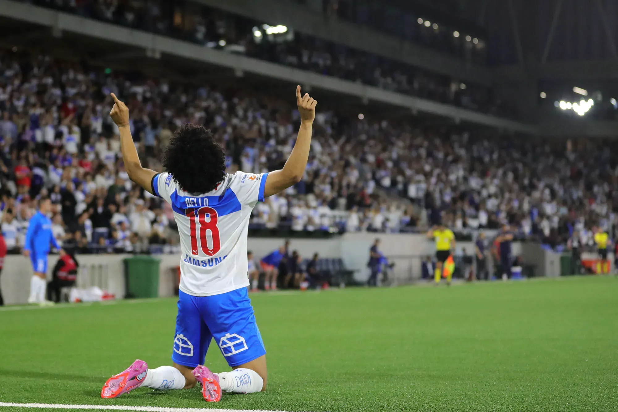 La Católica visita a Huachipato por la penúltima fecha y el Chile 2 a tiro de cañón.