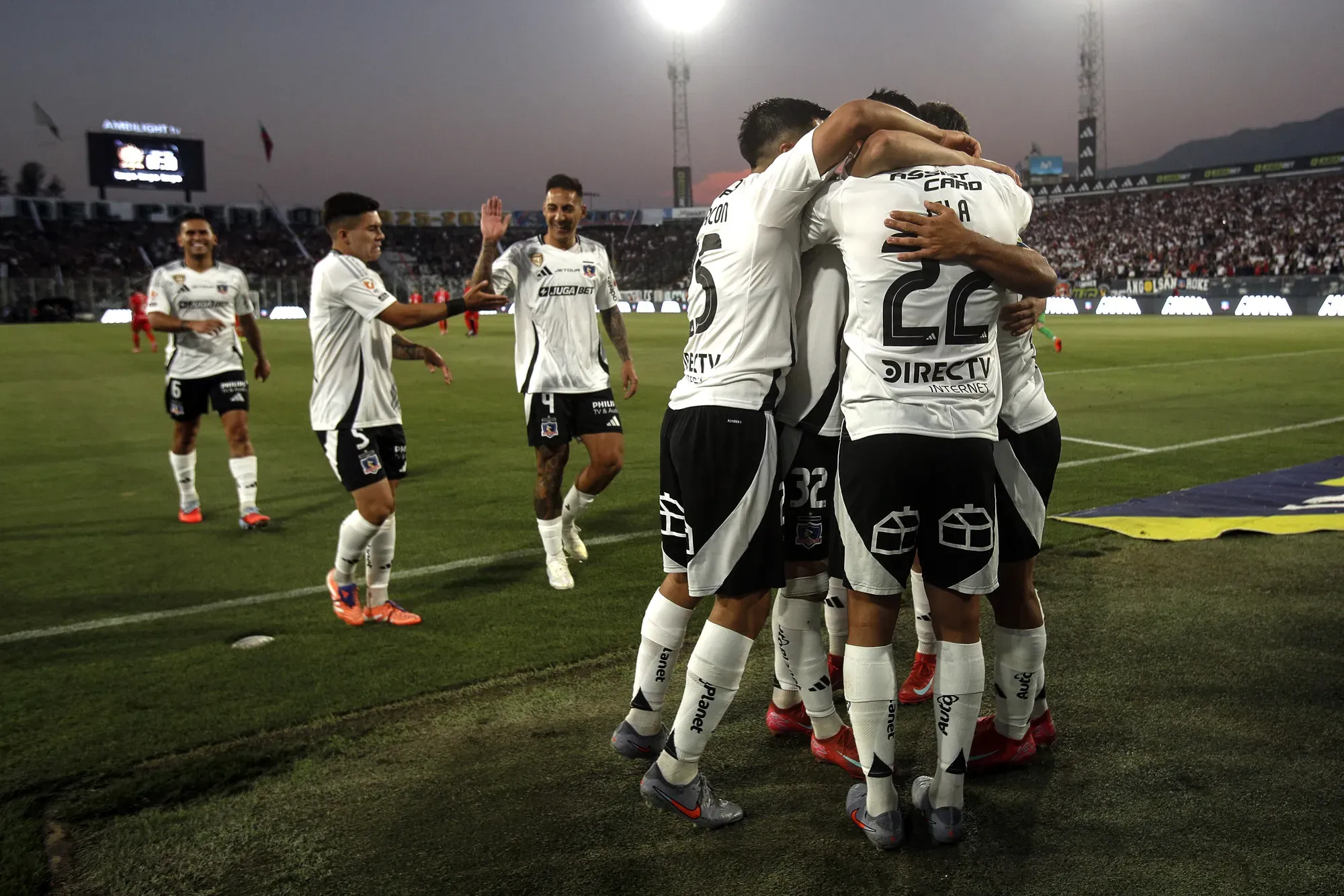Barti le recomienda a Colo Colo no confiarse contra Cobresal: “La Calera hizo muy poco”.