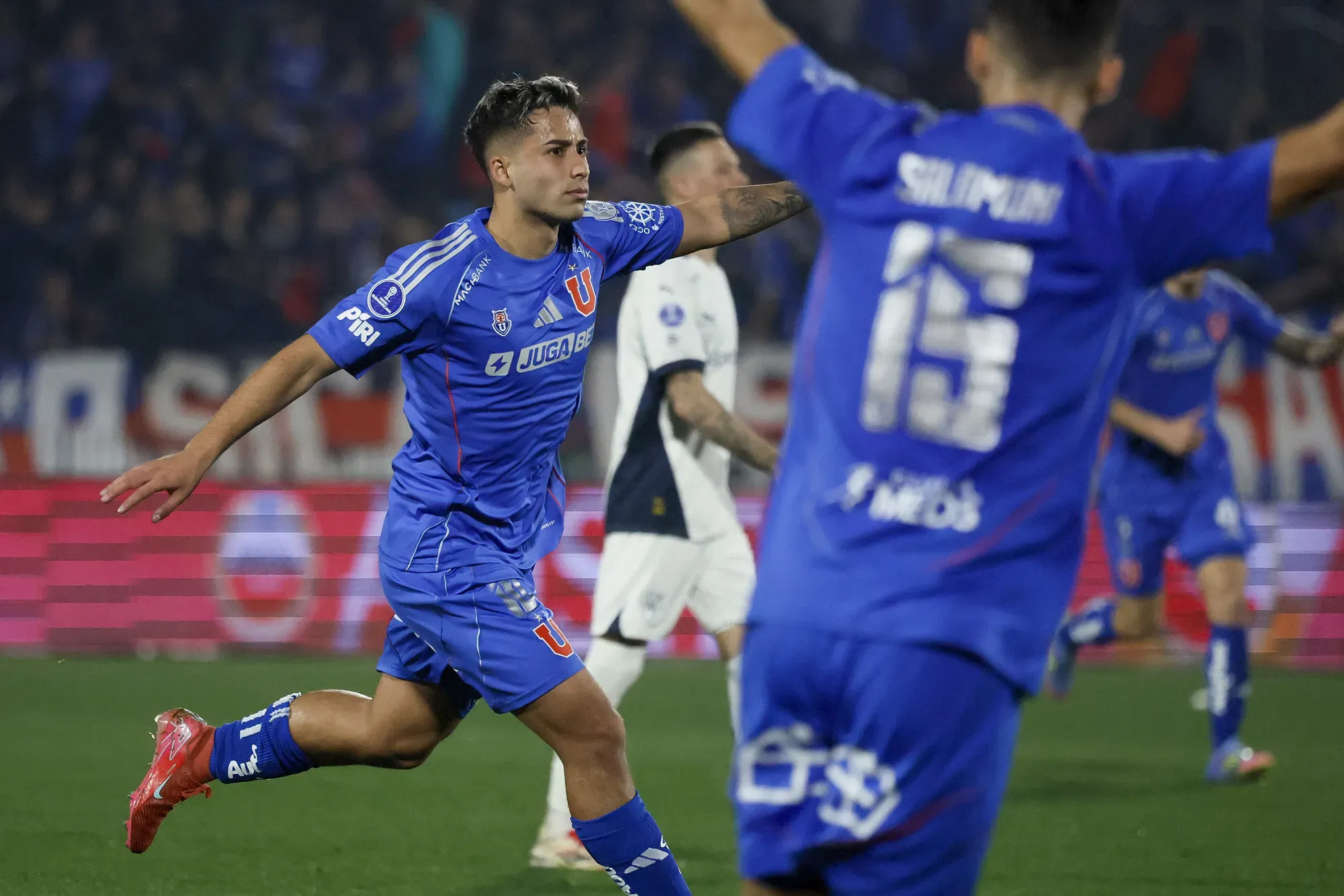 Assadi le marcó de ida y vuelta a Independientey no olvida cobarde encerrona: destruye rumor de mercado.