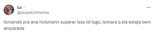 Reprodução/Twitter