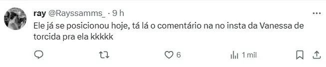 Web opina sobre torcida de Gabriel Medina