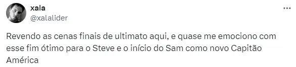 Reprodução/Twitter