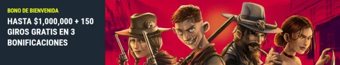 Código promocional Rabona