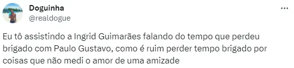 Reprodução/Twitter