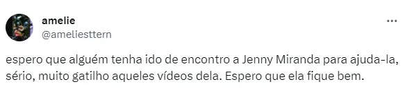 Reprodução/Twitter