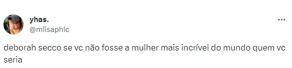 Reprodução/Twitter