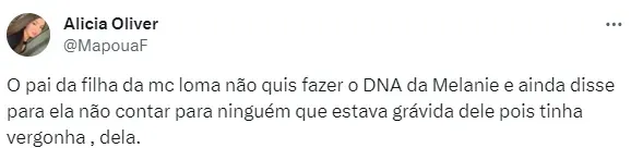 Reprodução/Twitter