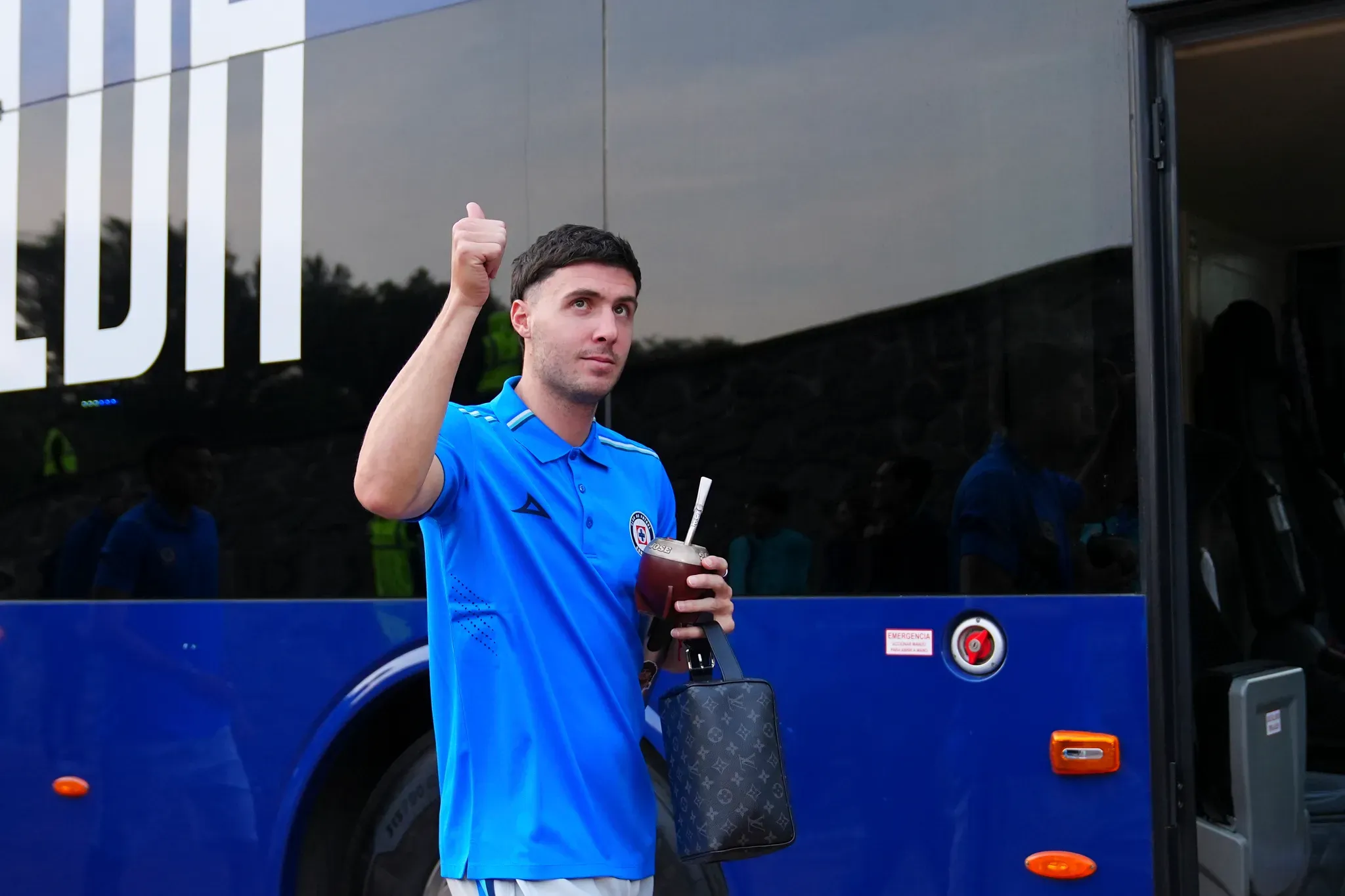 Tigres vs. Cruz Azul: cómo y dónde ver EN VIVO la Vuelta de la Semifinal (Imago 7)