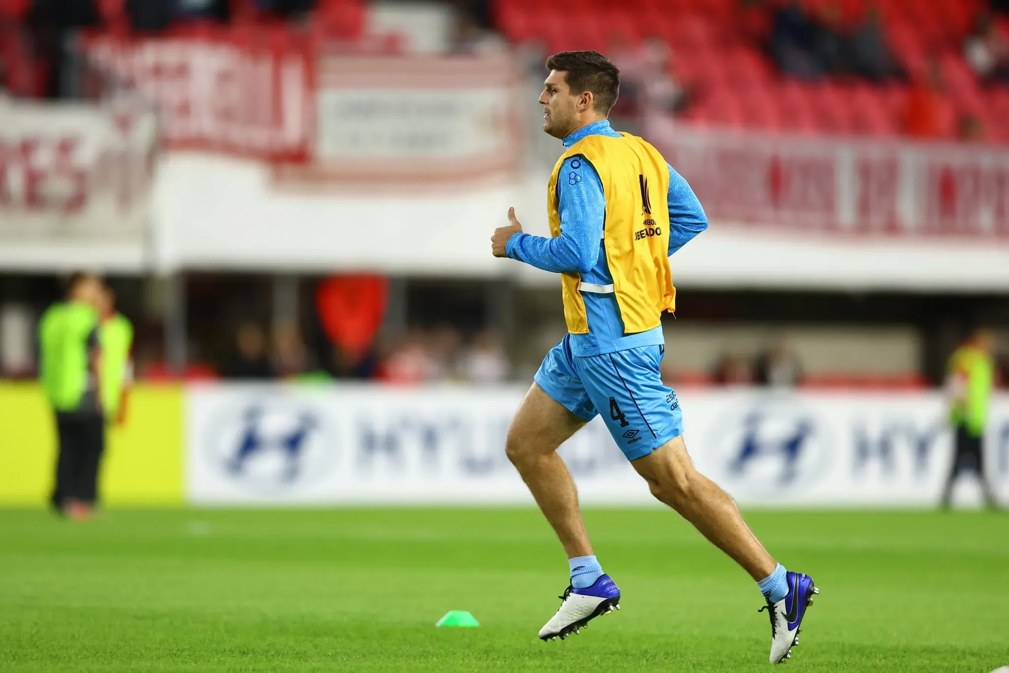 Foto: Lucas Uebel / Grêmio.