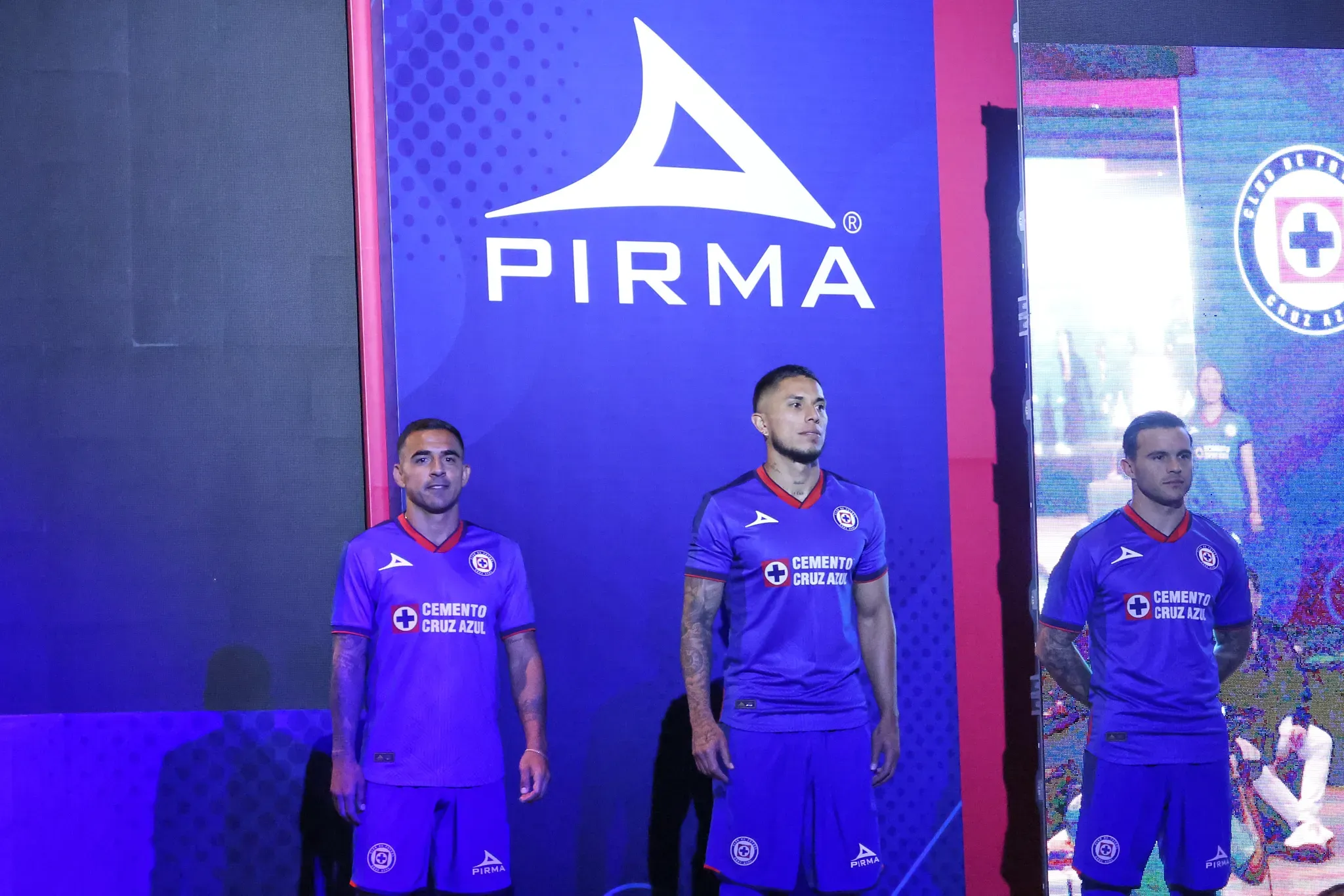 Alonso Escoboza y Christian Tabó juegan en la segunda división de México y Uruguay, respectivamente. (Imago 7)