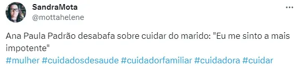 Reprodução/Twitter