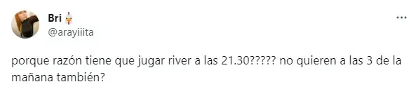 La Liga Profesional de Fútbol cambió el horario del partido entre River y Barracas Central: ¿A qué hora se juega ahora?