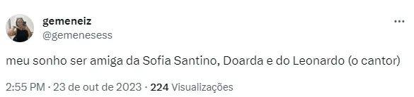 Reprodução/Twitter