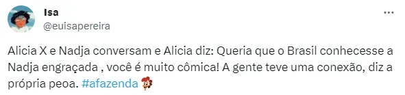 Reprodução/Twitter