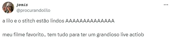 Reprodução/Twitter