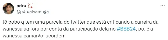 Reprodução/Twitter