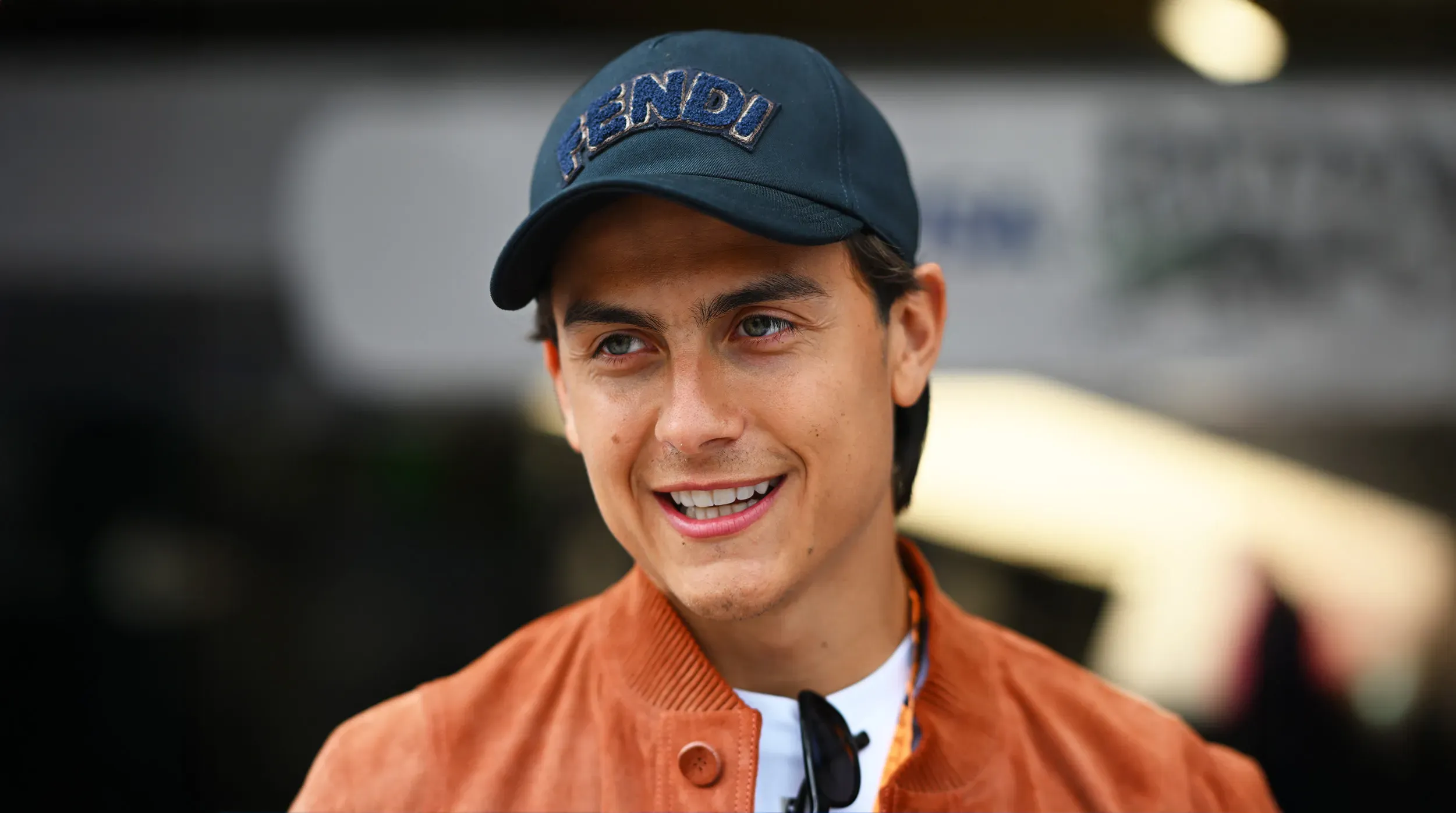 Paulo Dybala, futbolista de Roma que desea Boca. (Getty Images)