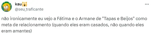 Reprodução/Twitter