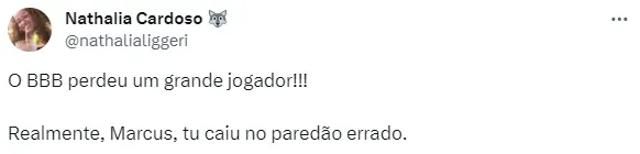 Reprodução/Twitter