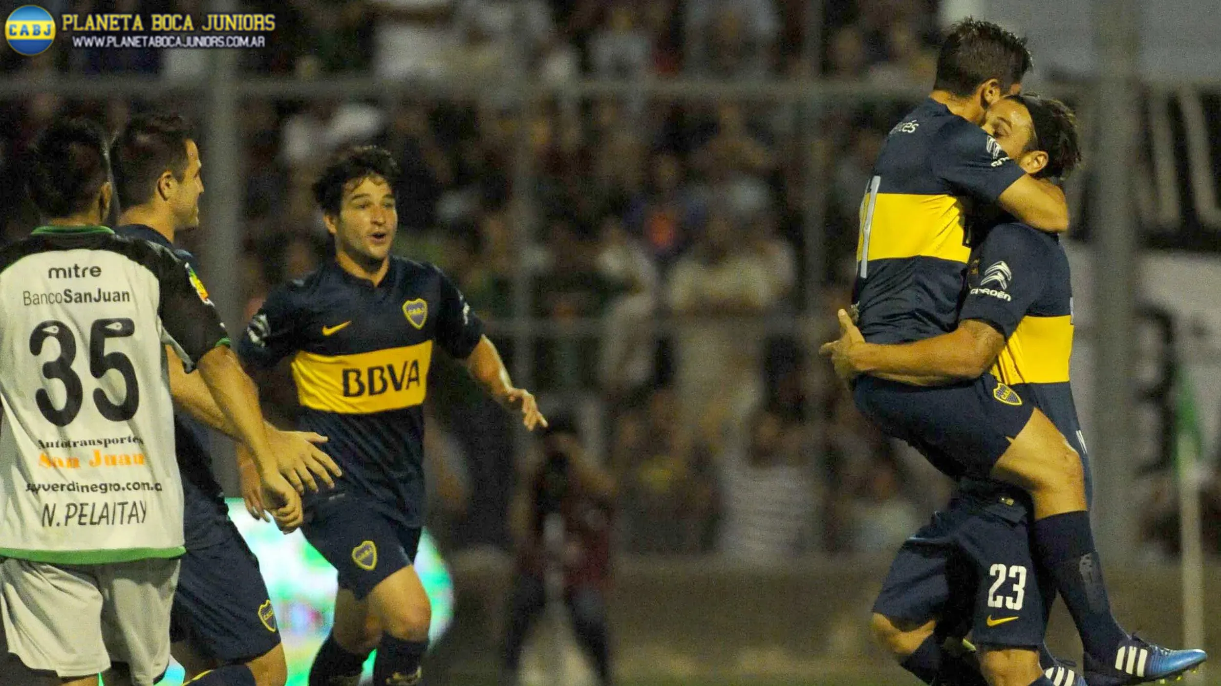 AFA ya designó al árbitro.