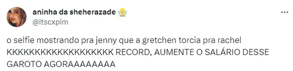 Reprodução/Twitter