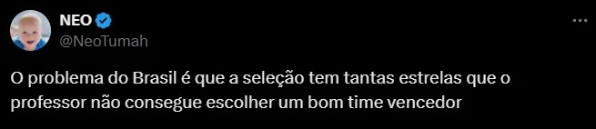 Foto: Reprodução/ Twitter