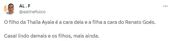 Reprodução/Twitter