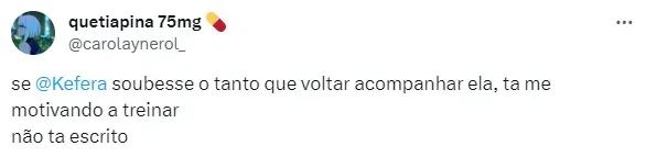 Reprodução/Twitter