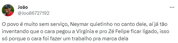 Reprodução/Twitter