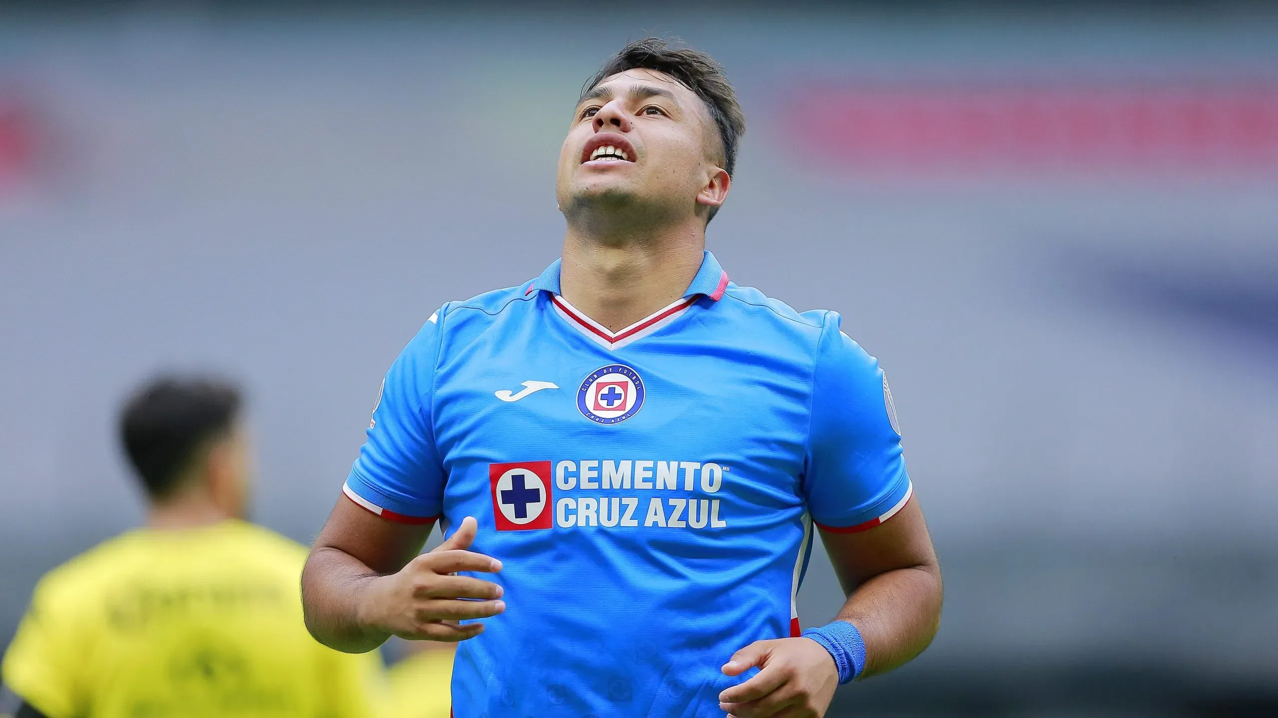 El Tanque Morales, con futuro indefinido. (JAM Media)