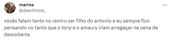 Reprodução/Twitter