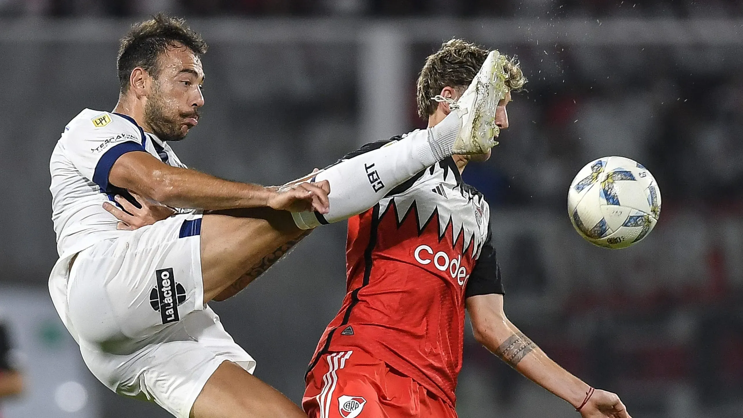 River y Talleres, frente a frente por la Libertadores.