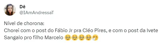 Reprodução/Twitter