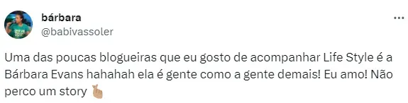 Reprodução/Twitter