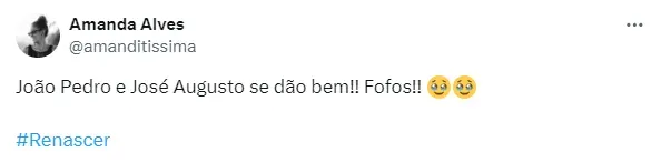 Reprodução/Twitter