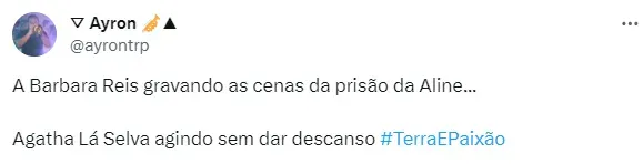 Reprodução/Twitter